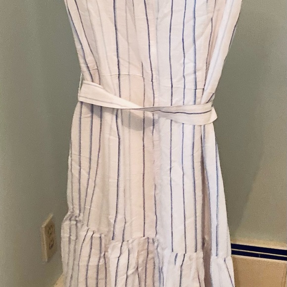 Talbots summer dress! - Picture 2 of 4